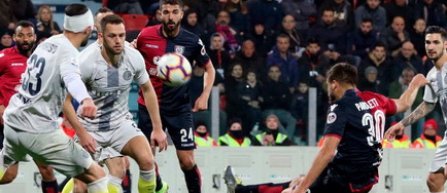 Italia: Serie A - Etapa 26